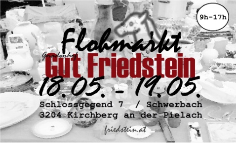 Gut Friedstein - Der Gnadenhof mit ganz viel Herz!
Schlossgegend 7, 3204 Kirchberg an der Pielach